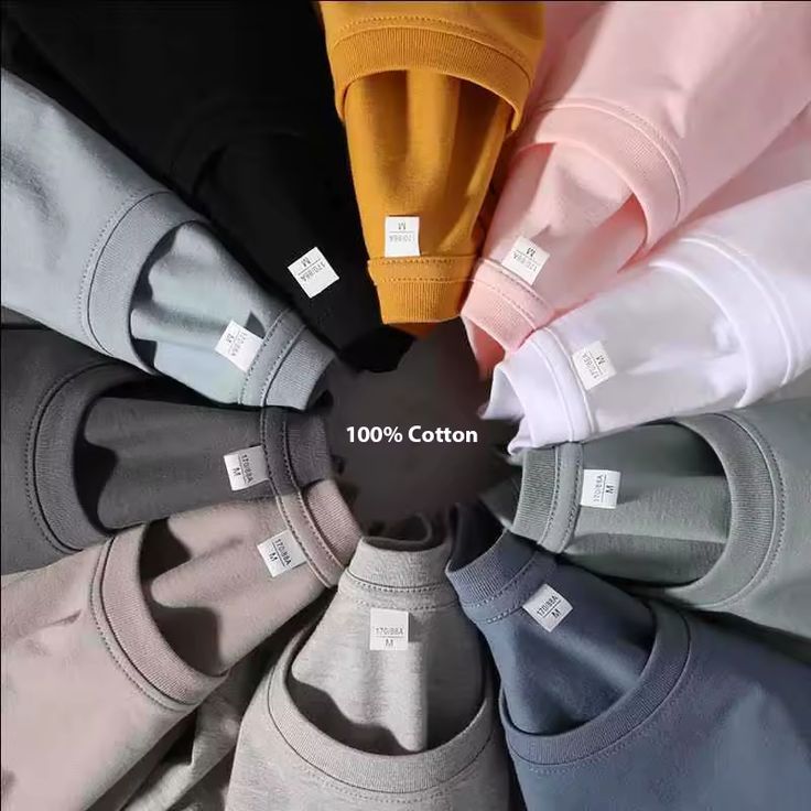COTTON TSHIRT