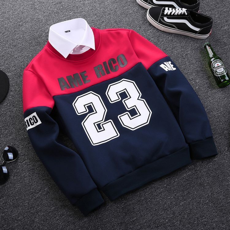 FULL SLEEVE t-shirt