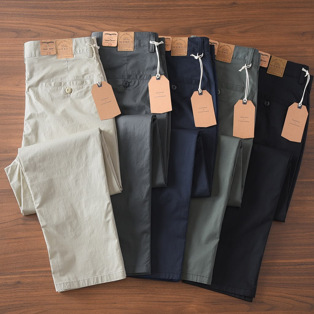 PANT