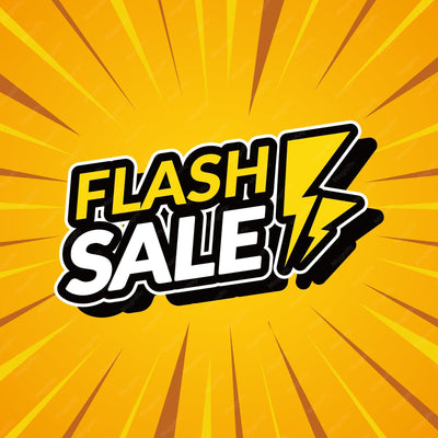 Flash Sale