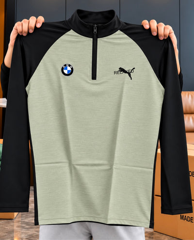PUHALFZIP (LEMON)