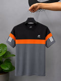 RELAXED TSHIRT(black)