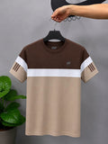 RELAXED TSHIRT(coffee)