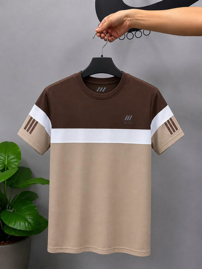 RELAXED TSHIRT(coffee)