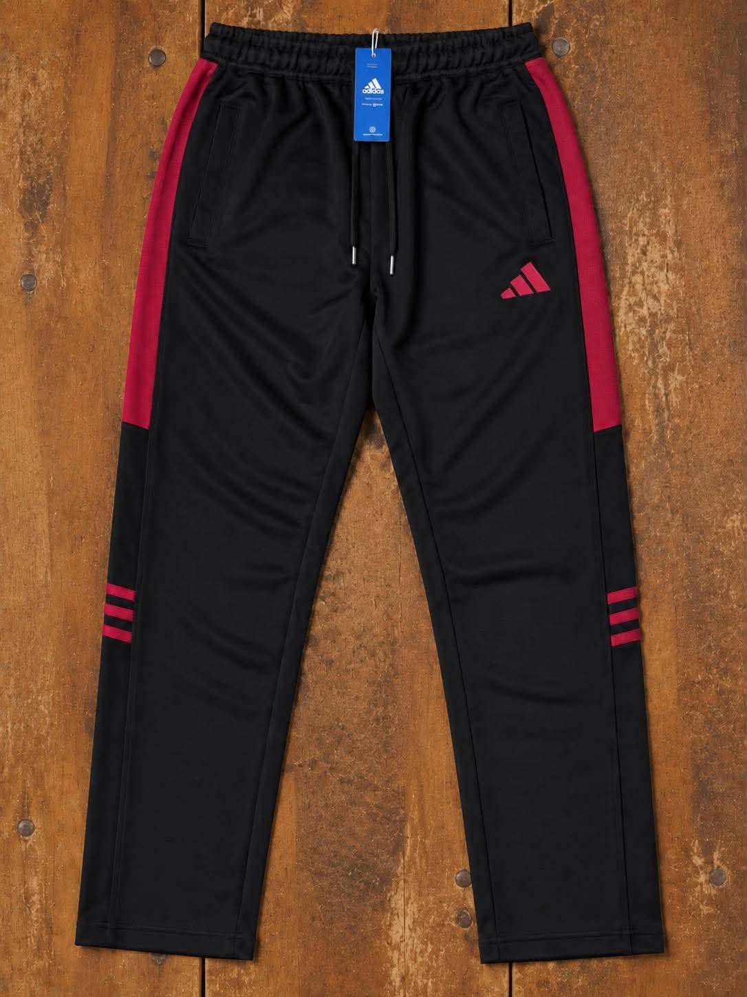 AD TROUSER (black)