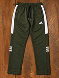 AD TROUSER (olive)