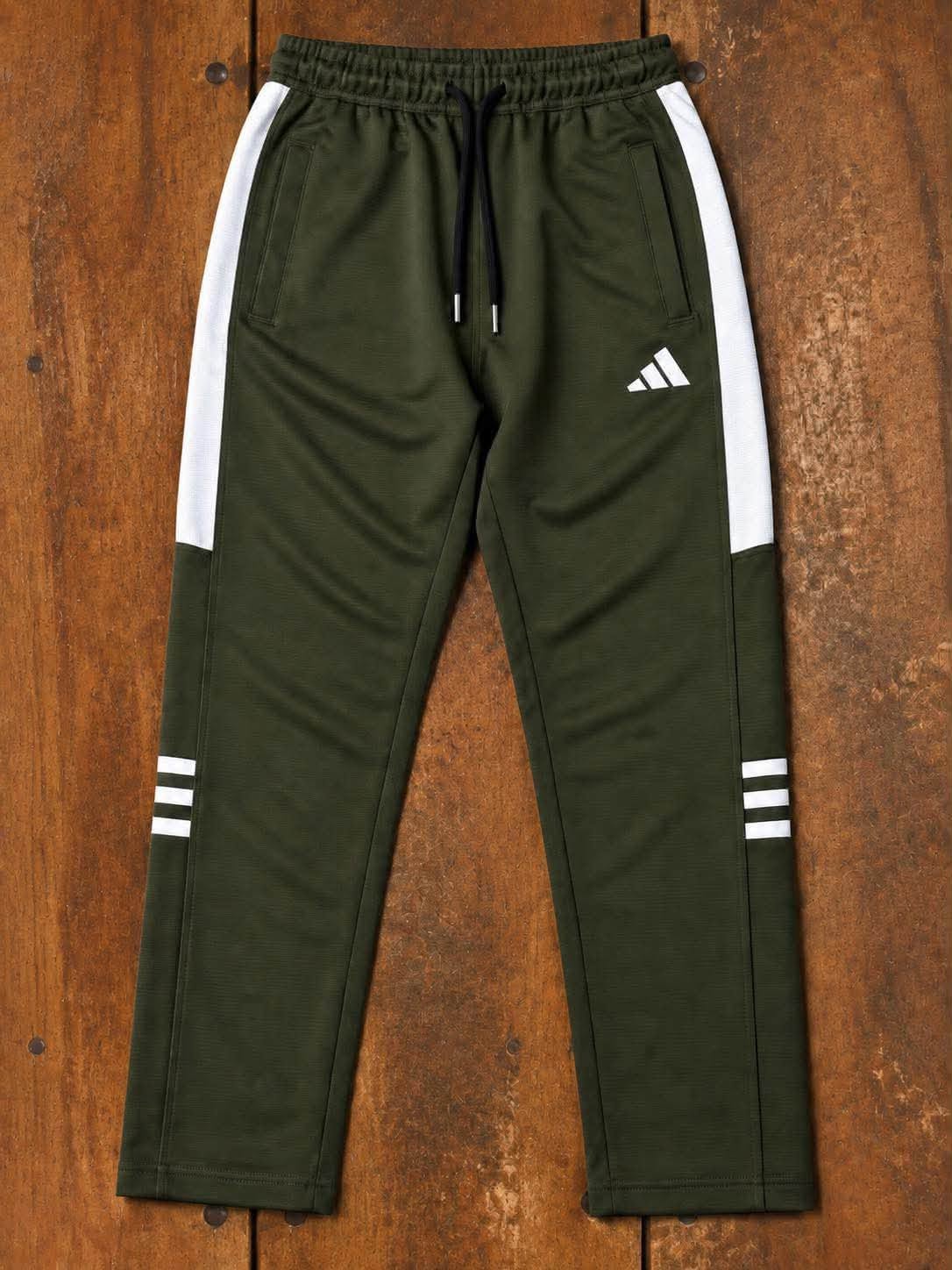 AD TROUSER (olive)
