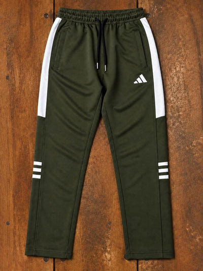 AD TROUSER (olive)