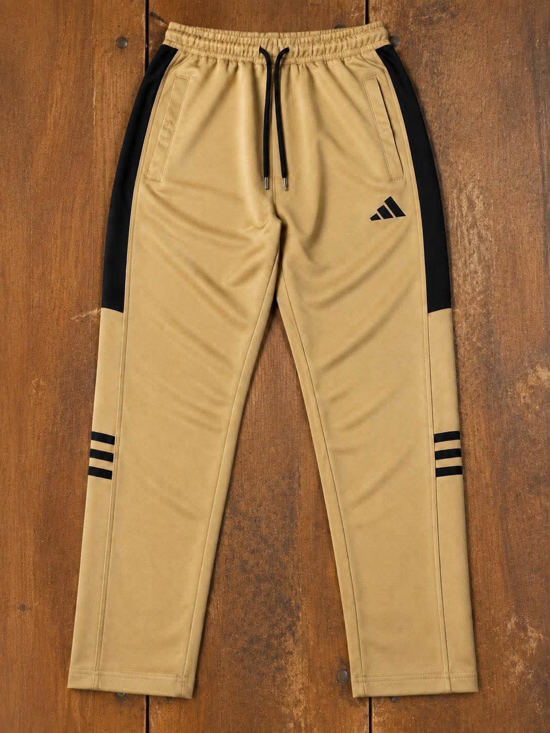 AD TROUSER (beige)