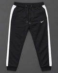 NK JOGGERS(black)