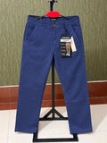 EXPRESS - TWILL - NEVY