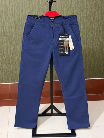 EXPRESS - TWILL - NEVY