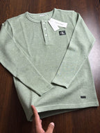 CKSWEAT-COTTON (green)