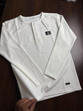 CKSWEAT-COTTON (Off white)