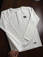 CKSWEAT-COTTON (Off white)