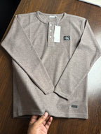 CKSWEAT-COTTON (beige)