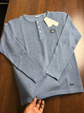 CKSWEAT-COTTON (grey)