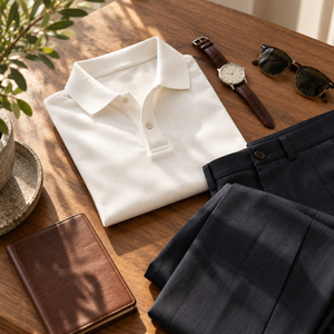 Tailored Fit