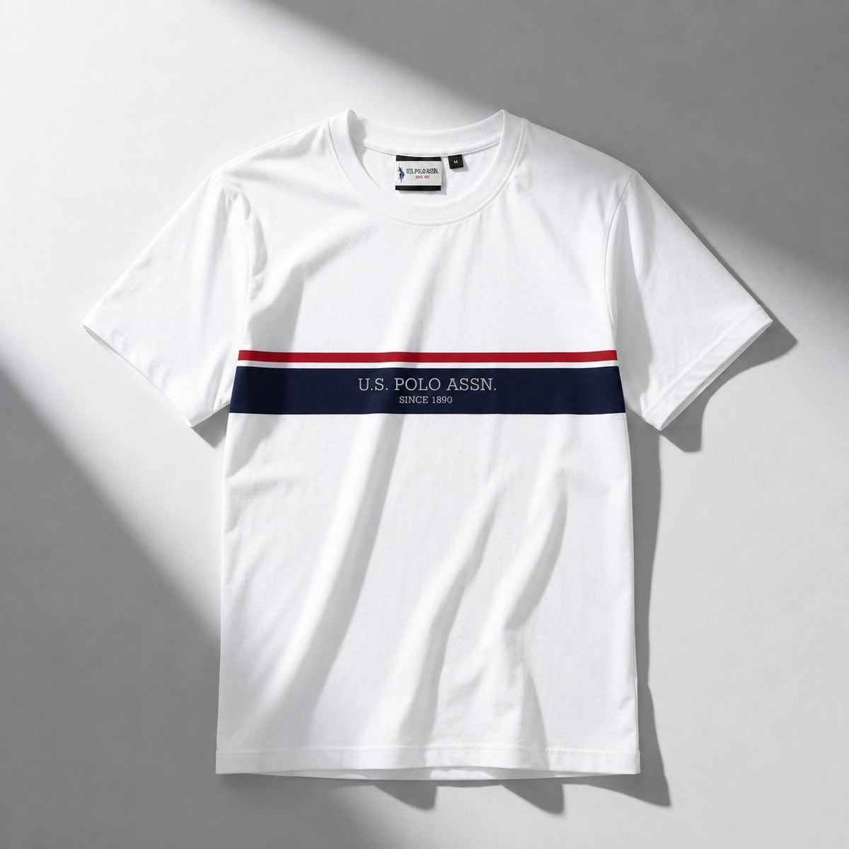 USP COTTON (White)