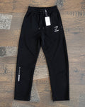 GYMSHARK TROUSER (black)