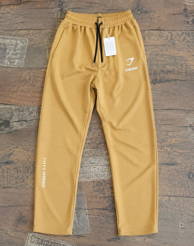 GYMSHARK TROUSER (biskit)